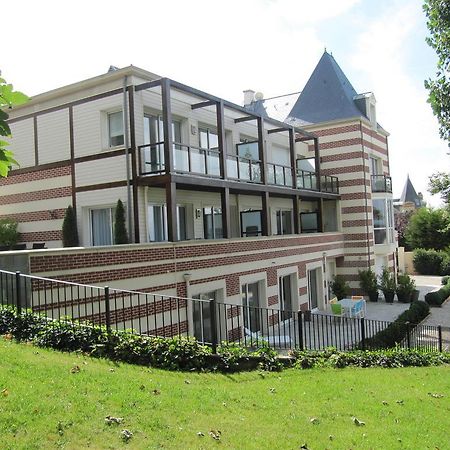 Villa Regina Trouville-sur-Mer Bilik gambar
