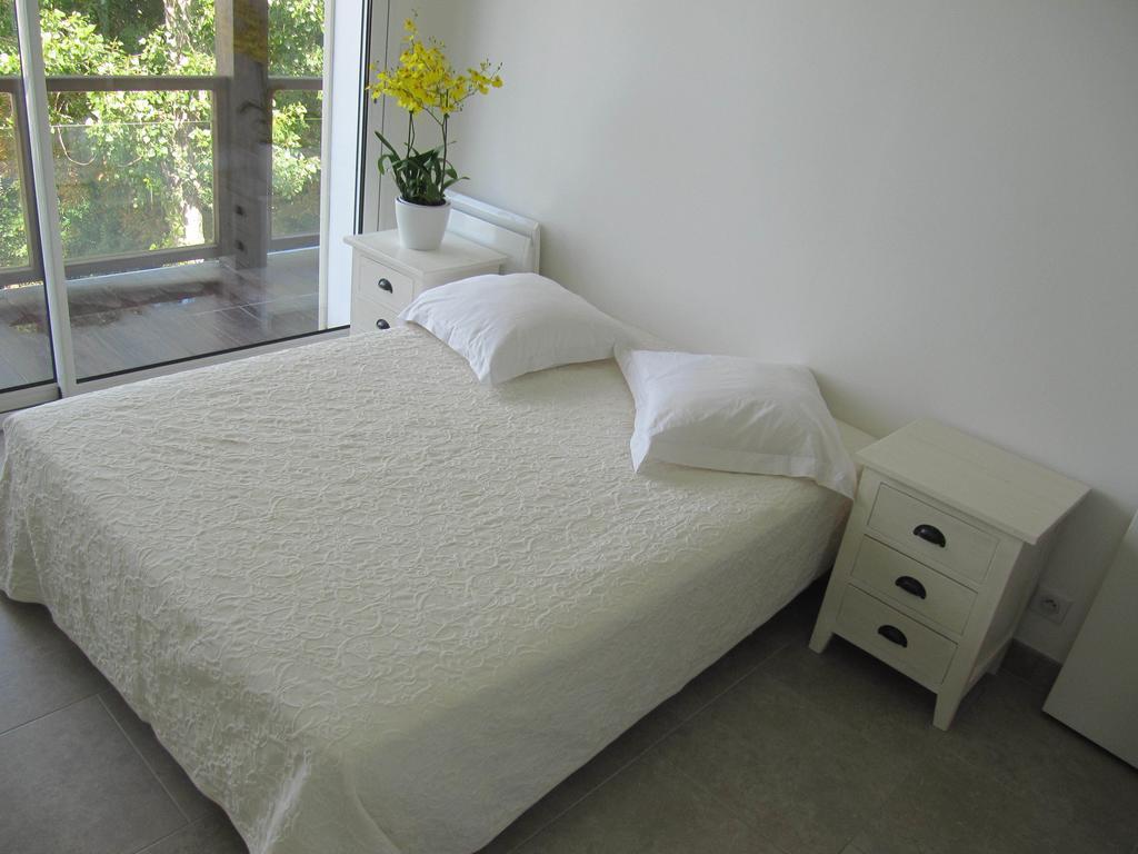 Villa Regina Trouville-sur-Mer Bilik gambar